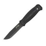 Нож туристический Morakniv Garberg Carbon Multi-Mount, 13147