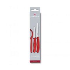 Набор кухонных ножей Victorinox SwissClassic, 6.7111.31