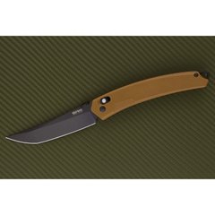 Нож складной San Ren Mu knives, 9211-GW