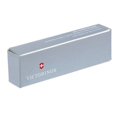 Ніж швейцарський Victorinox Bantam 0.2303, червоний