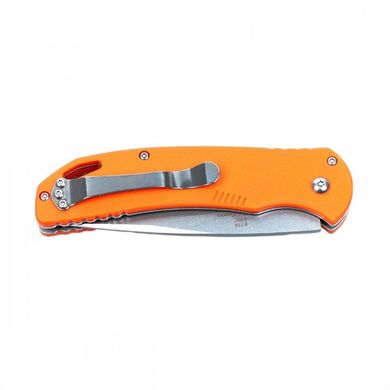 Нож складной Firebird by Ganzo F7582OR оранжевый