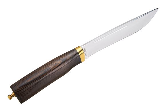 Нож охотничий Grand Way, 2661 VWP