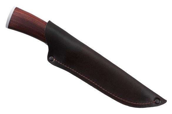 Нож охотничий Grand Way 2291-1 EWD (дамаск)
