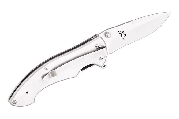 Нож складной Grand Way 337-B - G