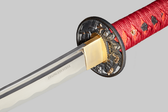 Самурайський меч Grand Way Katana 13945 (KATANA)
