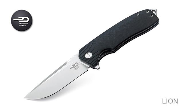 Нож карманный Bestech Knives, Lion-BG01A