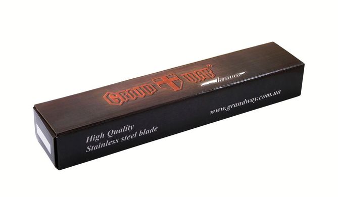 Нож охотничий Grand Way Рысь (99114)