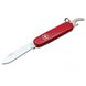 Нож швейцарский Victorinox Bantam 0.2303, красный