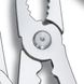 Нож швейцарский Victorinox CYBERTOOL LITE 1.7925.T красный, 91мм, 36 функций, Красный