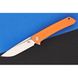 Ніж складний CH Knives, CH 3002-G10-orange