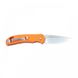Нож складной Firebird by Ganzo F7582OR оранжевый