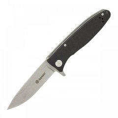 Нож карманный Ganzo G728-BK, черный