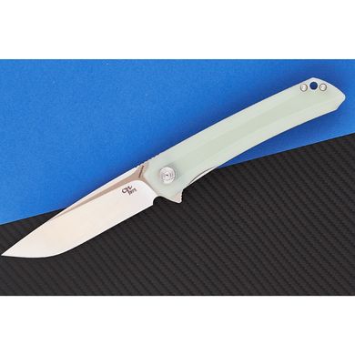Нож складной CH Knives, CH 3002-G10-JG