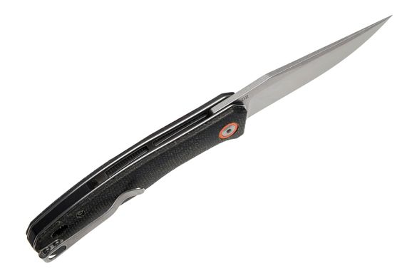 Нож складной Grand Way SG 147 black