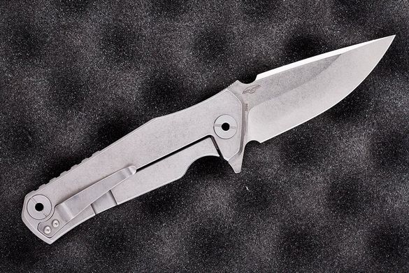 Нож карманный Real Steel 3606F element G10-7220