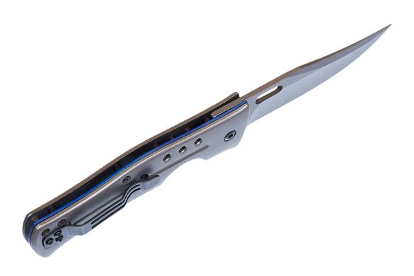 Нож складной Grand Way 4 DA-GW (titanium)