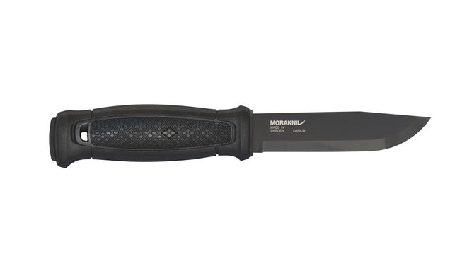 Нож туристический Morakniv Garberg Carbon, 13100