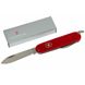 Нож швейцарский Victorinox Bantam 0.2303.B1, красный