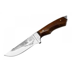 Нож охотничий Grand Way Робинзон (99116)