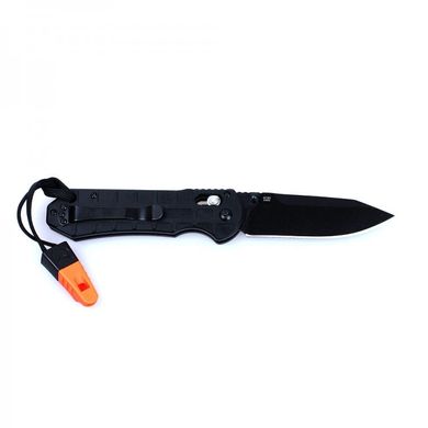 Нож карманный Ganzo G7453P-BK-WS черный