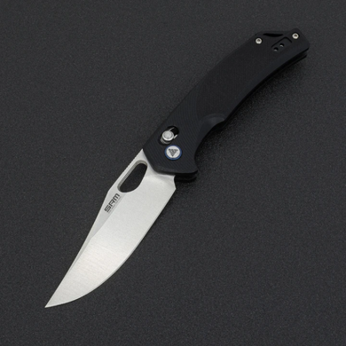 Нож складной San Ren Mu knives, 9201SRM