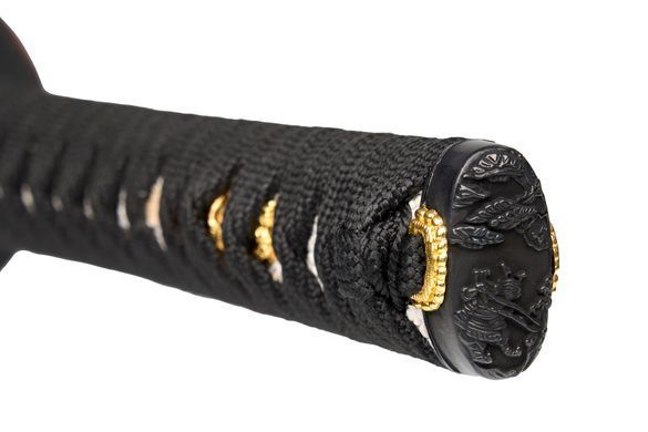 Самурайский меч Grand Way Katana "Докуганрю" (Одноглазый Дракон) 19976 (KATANA)