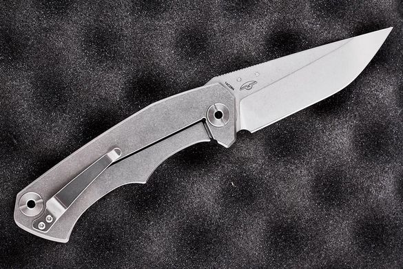 Нож карманный Real Steel 3701 crusader-7441