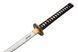 Самурайский меч Grand Way Katana "Докуганрю" (Одноглазый Дракон) 19976 (KATANA)