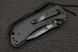 Нож карманный Ontario Utilitac JPT-3R Black 8902