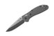 Нож туристический Benchmade "Pardue Grip" AXS G10 551-1