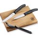 Набір кухонних ножів Victorinox SwissClassic, 6.7113.31