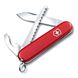 Нож швейцарский Victorinox Walker 0.2313, красный