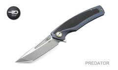 Ніж кишеньковий Bestech Knives, Predator-BT1706A
