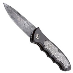 Нож Boker Leopard-Damast III Collection