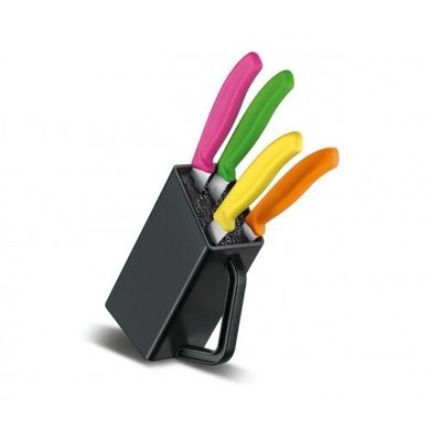 Набір кухонних ножів Victorinox (4 предмети), 6.7126.4
