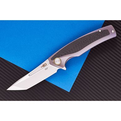 Нож карманный Bestech Knives, Predator-BT1706A