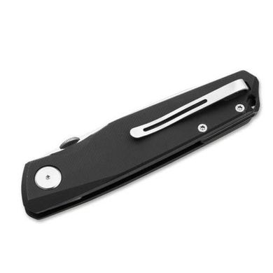 Нож складной Boker Plus "Connector G10", 01BO354