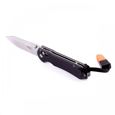 Нож складной Firebird by Ganzo F7452-BK-WS черный