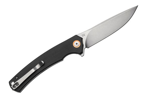 Нож складной Grand Way SG 151 black