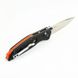 Нож складной Firebird by Ganzo FB7621-BK черный
