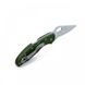 Нож складной Firebird by Ganzo F759M-GR зеленый