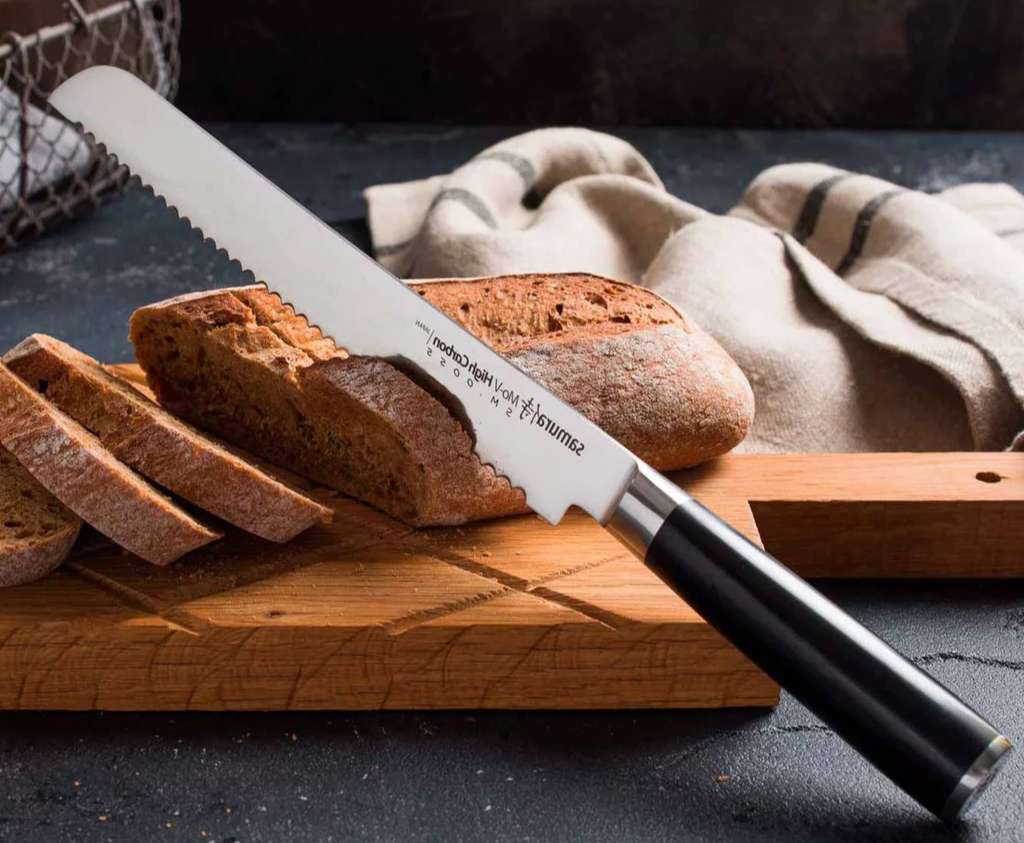 Ножі для кухні: професійні, універсальні, звичайні.
