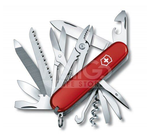 Нож швейцарский Victorinox Handyman